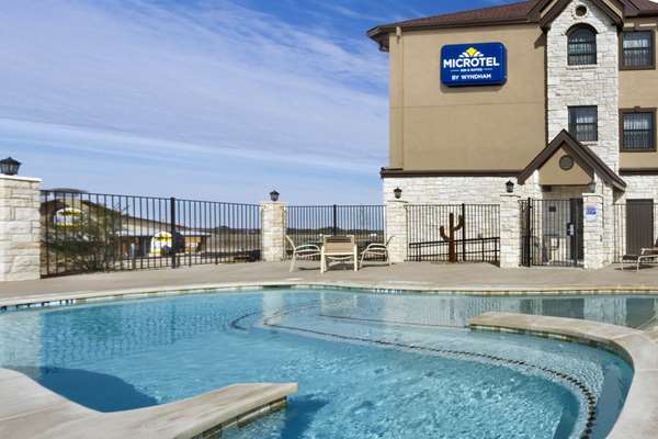 Microtel Inn & Suites by Wyndham Buda in Buda, Texas, United States
