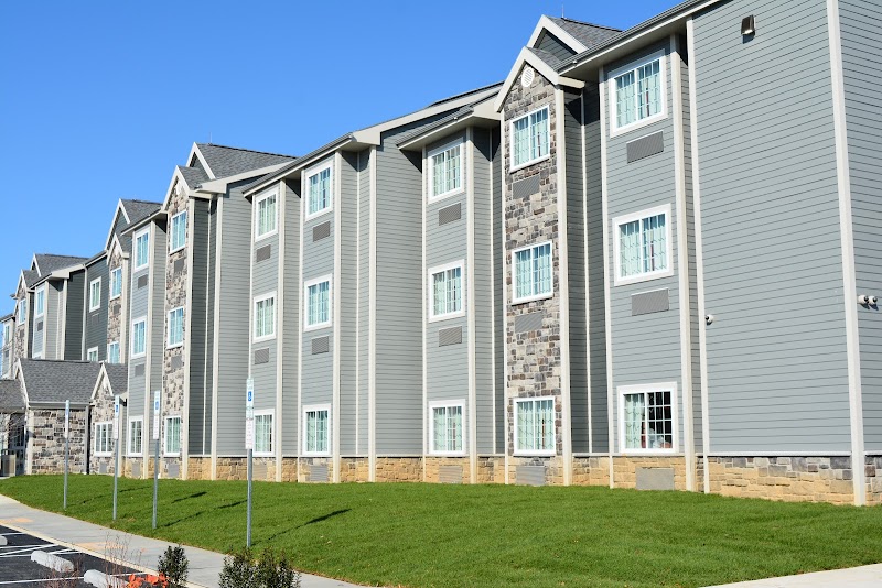 Microtel Inn & Suites by Wyndham Carlisle in Carlisle, Pennsylvania, United States