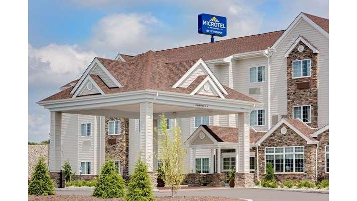 Microtel Inn & Suites by Wyndham Clarion in Clarion, Pennsylvania, United States