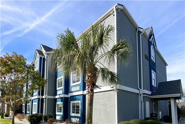 Microtel Inn & Suites by Wyndham Columbia/At Fort Jackson in Columbia, South Carolina, United States