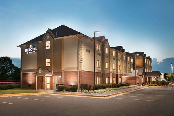 Microtel Inn & Suites by Wyndham Culpeper in Culpeper, Virginia, United States
