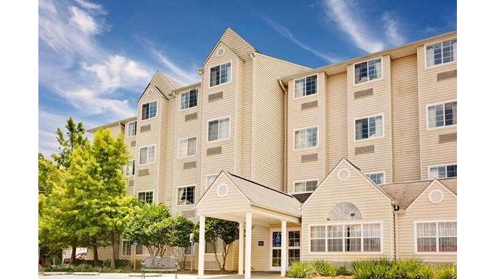 Microtel Inn & Suites by Wyndham Daphne/Mobile in Daphne, Alabama, United States