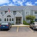 Microtel Inn & Suites by Wyndham Dayton/Riverside