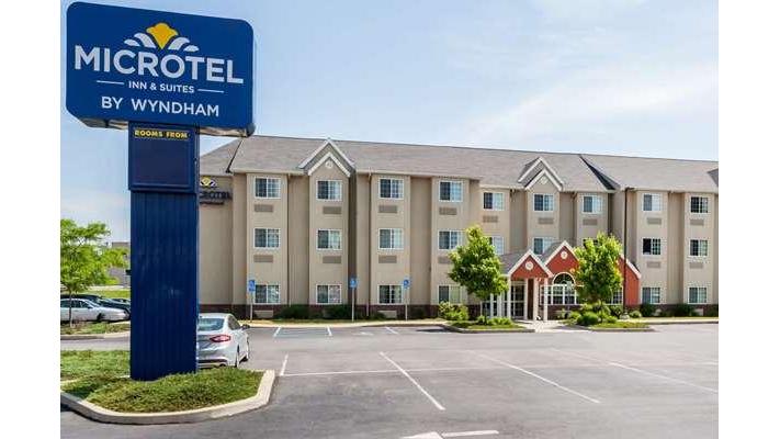 Microtel Inn & Suites by Wyndham Dickson City/Scranton in Dickson City, Pennsylvania, United States