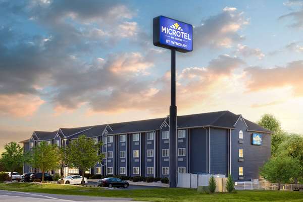 Microtel Inn & Suites by Wyndham Dover in Dover, Delaware, United States