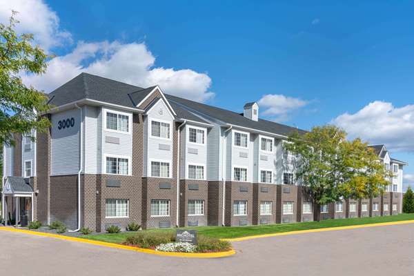 Microtel Inn & Suites by Wyndham Eagan/St Paul in Eagan, Minnesota, United States