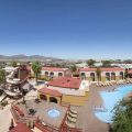 Microtel Inn & Suites by Wyndham El Paso Airport