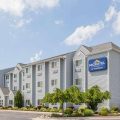 Microtel Inn & Suites by Wyndham Elkhart