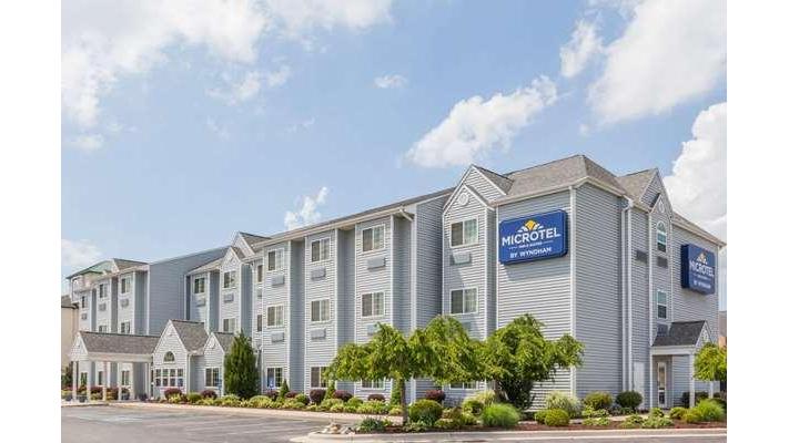 Microtel Inn & Suites by Wyndham Elkhart in Elkhart, Indiana, United States