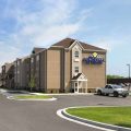 Microtel Inn & Suites by Wyndham Fairmont