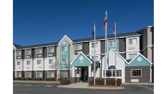 Microtel Inn & Suites by Wyndham Florence in Florence, South Carolina, United States