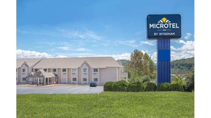 Microtel Inn & Suites by Wyndham Franklin in Franklin, North Carolina, United States