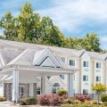 Microtel Inn & Suites by Wyndham Gardendale