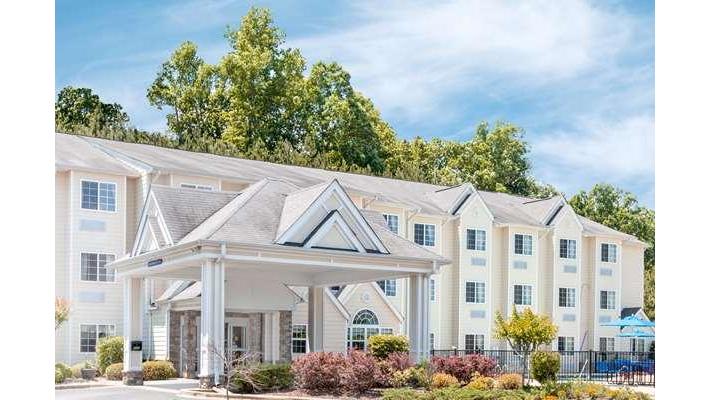 Microtel Inn & Suites by Wyndham Gardendale in Gardendale, Alabama, United States