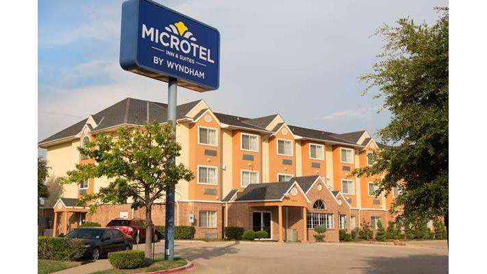 Microtel Inn & Suites by Wyndham Garland/Dallas in Garland, Texas, United States
