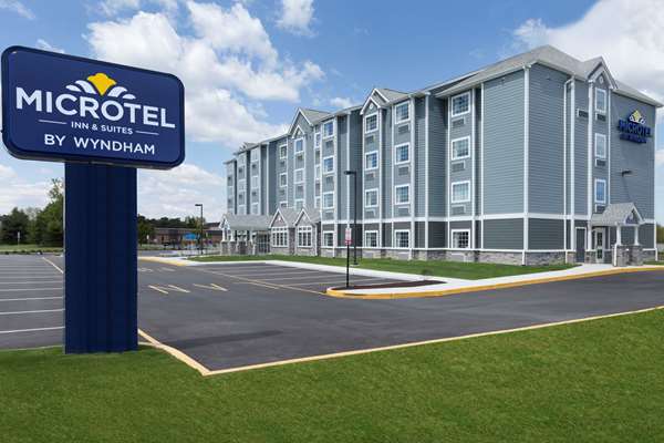 Microtel Inn & Suites by Wyndham Georgetown Delaware Beaches in Georgetown, Delaware, United States