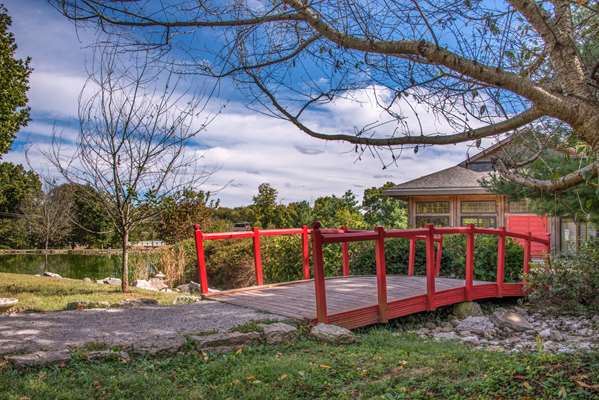 Microtel Inn & Suites by Wyndham Georgetown in Georgetown, Kentucky, United States