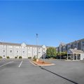 Microtel Inn & Suites by Wyndham Greensboro