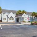 Microtel Inn & Suites by Wyndham Gulf Shores
