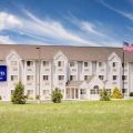 Microtel Inn & Suites by Wyndham Hagerstown