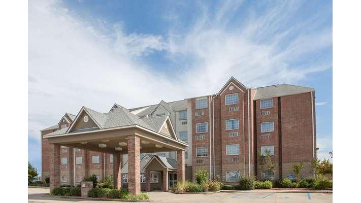 Microtel Inn & Suites by Wyndham Hattiesburg in Hattiesburg, Mississippi, United States