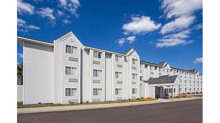 Microtel Inn & Suites by Wyndham Holland in Holland, Michigan, United States