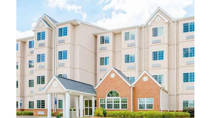 Microtel Inn & Suites by Wyndham Hoover/Birmingham in Hoover, Alabama, United States