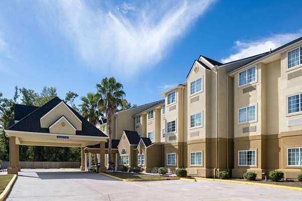 Microtel Inn & Suites by Wyndham Houma in Houma, Louisiana, United States