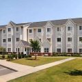 Microtel Inn & Suites by Wyndham Huntsville