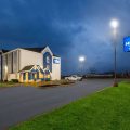 Microtel Inn & Suites by Wyndham Independence