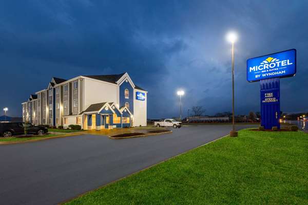 Microtel Inn & Suites by Wyndham Independence in Independence, Kansas, United States