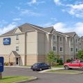Microtel Inn & Suites by Wyndham Jasper
