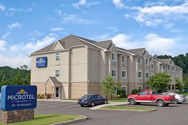 Microtel Inn & Suites by Wyndham Jasper in Jasper, Georgia, United States