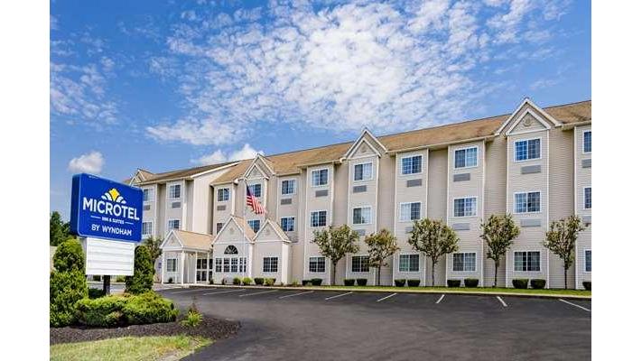 Microtel Inn & Suites by Wyndham Johnstown in Johnstown, New York, United States