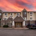 Microtel Inn & Suites by Wyndham Kalamazoo
