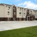 Microtel Inn & Suites by Wyndham Kearney