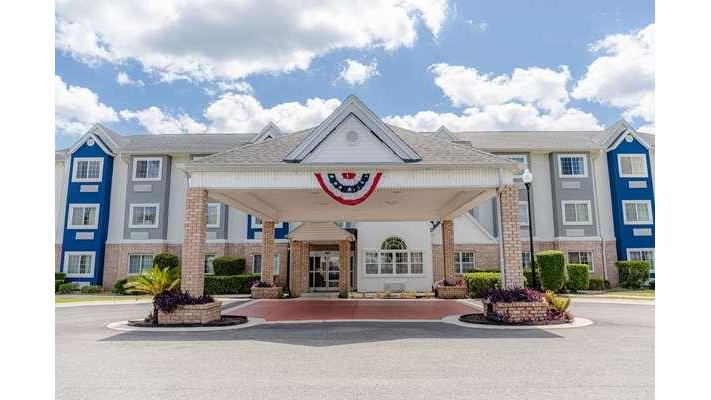 Microtel Inn & Suites by Wyndham Kingsland in Kingsland, Georgia, United States