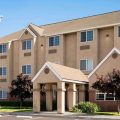 Microtel Inn & Suites by Wyndham Lodi/North Stockton