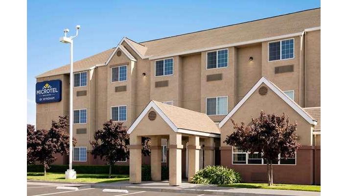 Microtel Inn & Suites by Wyndham Lodi/North Stockton in Lodi, California, United States