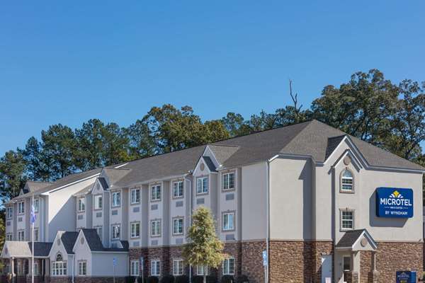 Microtel Inn & Suites by Wyndham Macon in Macon, Georgia, United States
