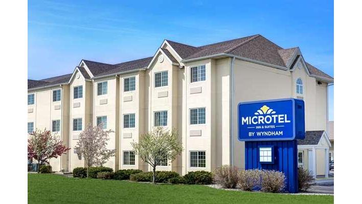 Microtel Inn & Suites by Wyndham Mankato in Mankato, Minnesota, United States