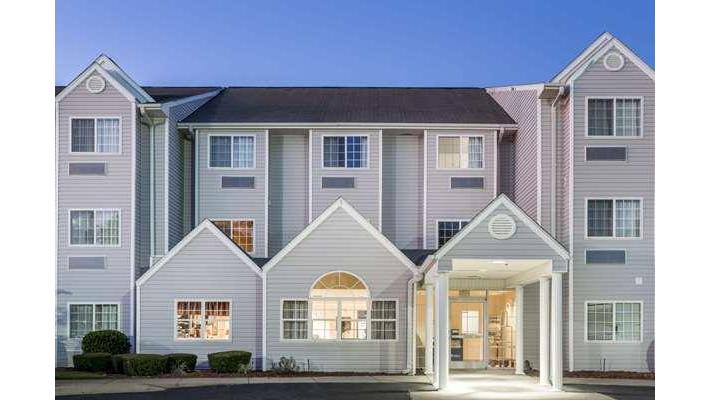 Microtel Inn & Suites by Wyndham Marianna in Marianna, Florida, United States