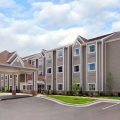 Microtel Inn & Suites by Wyndham Marietta