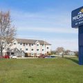 Microtel Inn & Suites by Wyndham Marion/Cedar Rapids