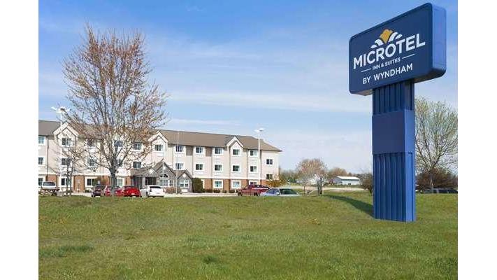 Microtel Inn & Suites by Wyndham Marion/Cedar Rapids in Marion, Iowa, United States