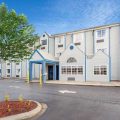 Microtel Inn & Suites by Wyndham Matthews/Charlotte