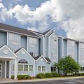 Microtel Inn & Suites by Wyndham Meridian