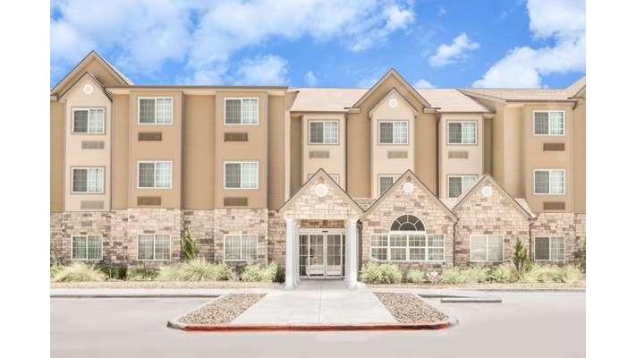 Microtel Inn & Suites by Wyndham Midland in Midland, Texas, United States
