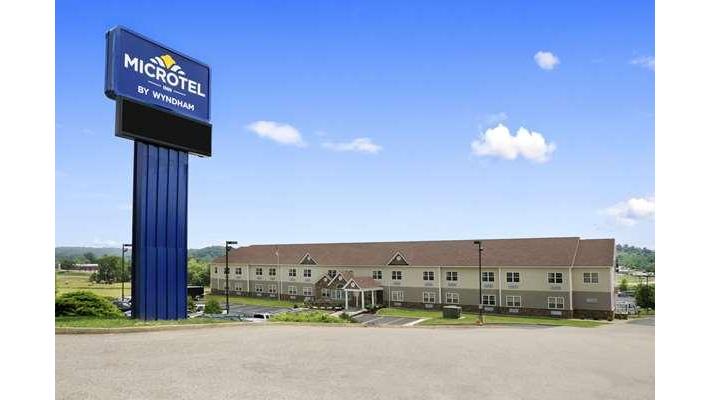 Microtel Inn & Suites by Wyndham Mineral Wells/Parkersburg in Parkersburg, West Virginia, United States