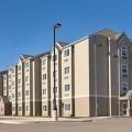Microtel Inn & Suites by Wyndham Minot